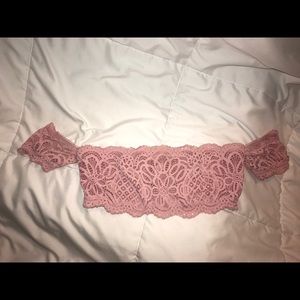 Victoria’s Secret Crop Tops